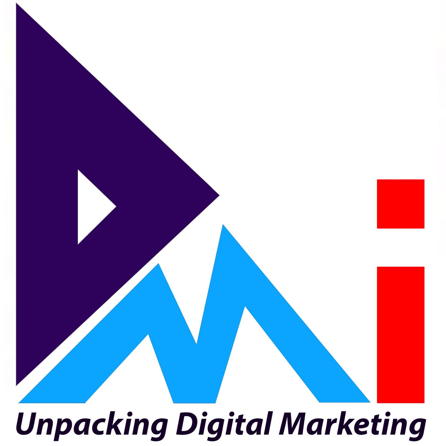 Digital Marketing Insights Logo