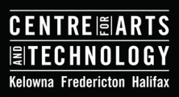 Centre for Arts and Technology Logo