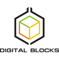 digitalblocksme Logo