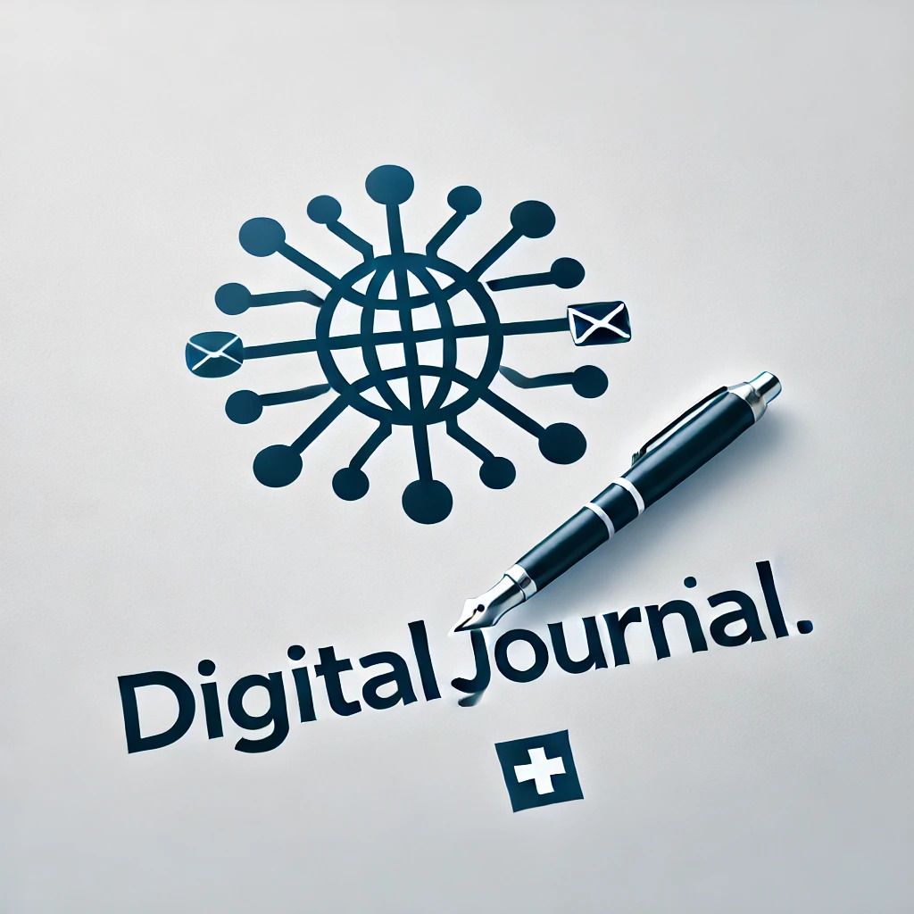 DigitalJournal.ch by HELP Media AG Logo