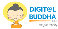 digitalbuddha Logo