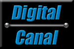 Digital Canal Corporation Logo
