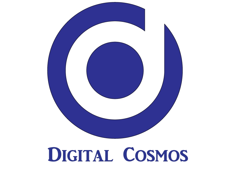 digitalcosmos Logo