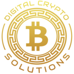 Digital Crypto Solutions Logo