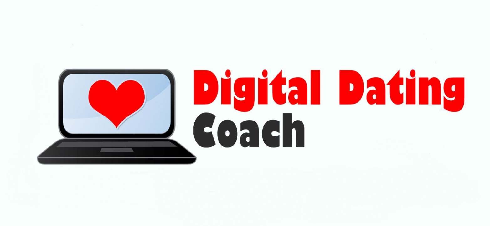 digitaldatingcoach Logo