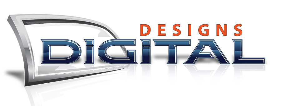 digitaldesigns Logo