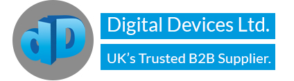 digitaldevicesltd Logo