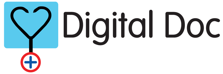 digitaldoc Logo
