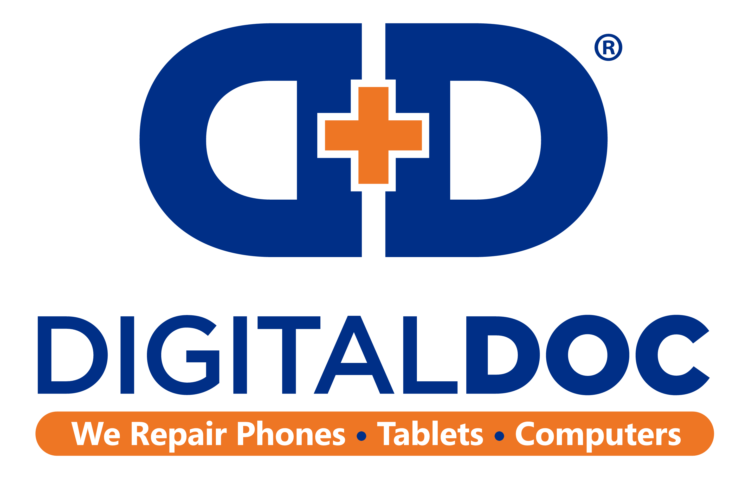 digitaldocbg Logo