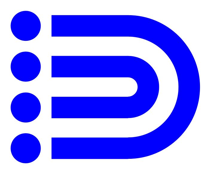 Digital Dynamics, Inc. Logo