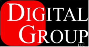 Digital Group LLC Logo