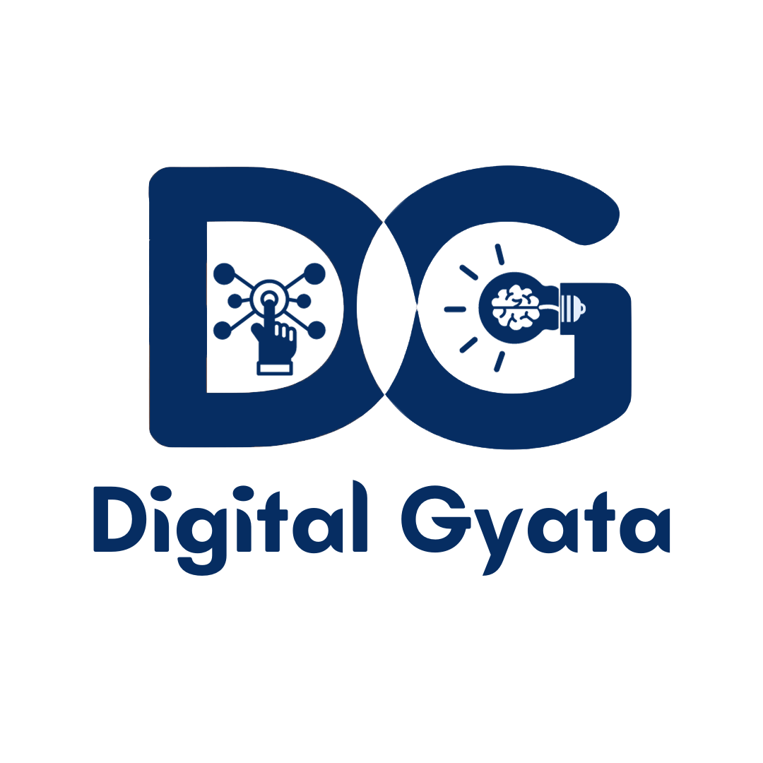 Digital Gyata Logo