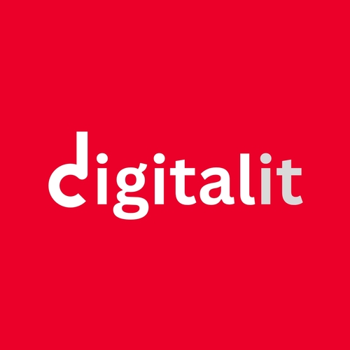 Digitalit Logo