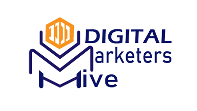 digitalmarketershive Logo