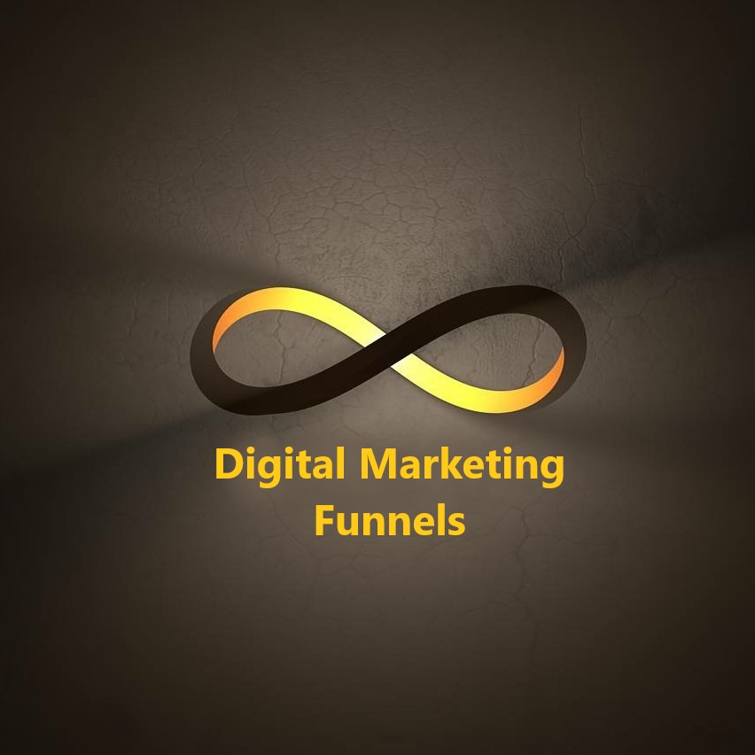 digitalmktgfunnels Logo