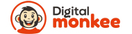 digitalmonkee Logo