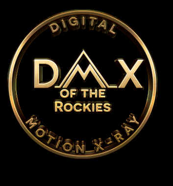 digitalmotionxray Logo