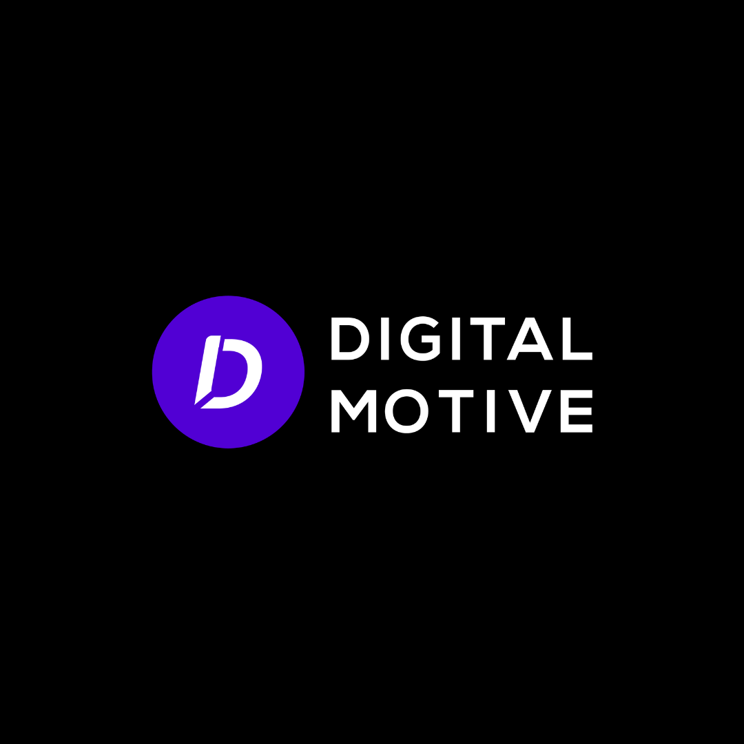 Digital Motive Logo