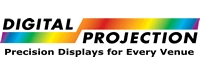 digitalprojectionuk Logo