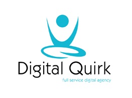 Digital Quirk Logo