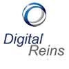digitalreins Logo