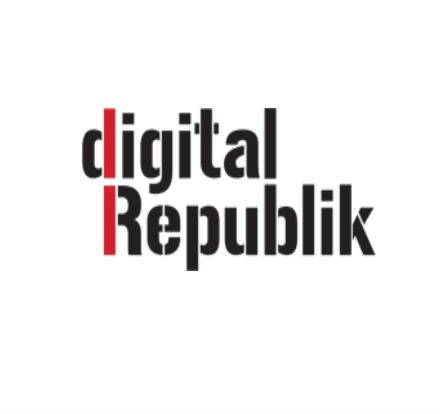 digitalrepublik Logo