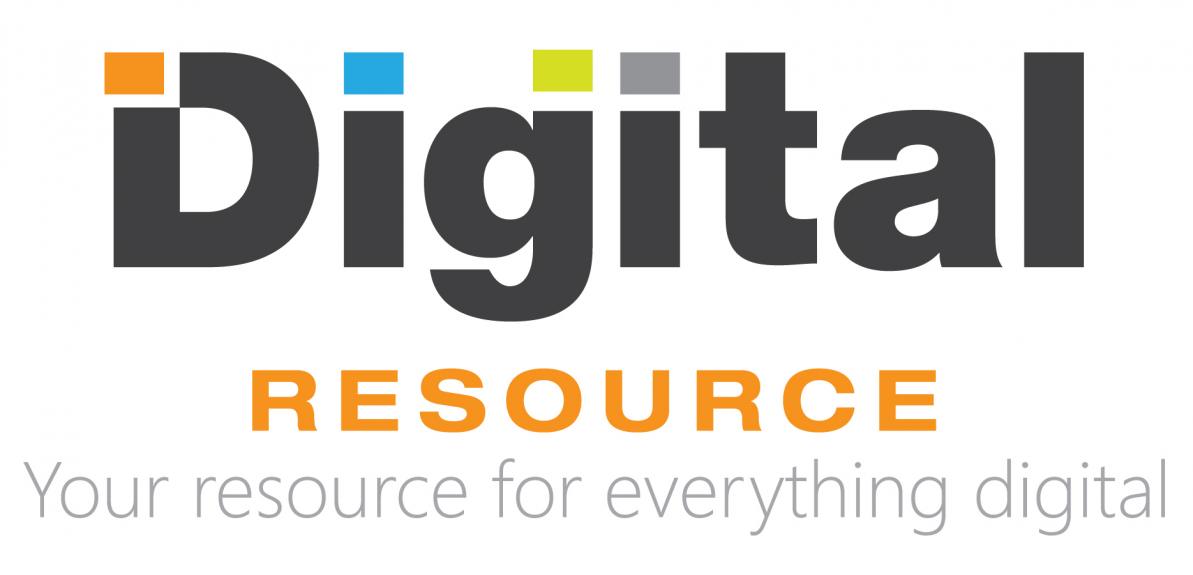 digitalresource Logo
