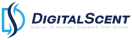 DigitalScent Logo