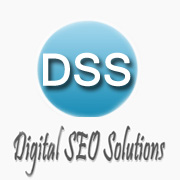Digital SEO Solutions Logo