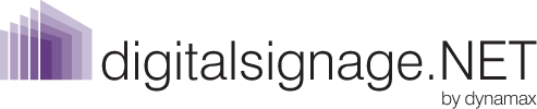 digitalsignageuk Logo