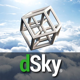 digitalsky Logo