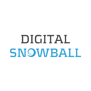 digitalsnowball Logo