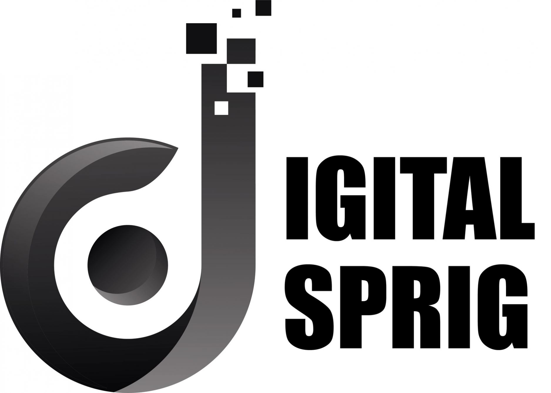 Digital Sprig Logo