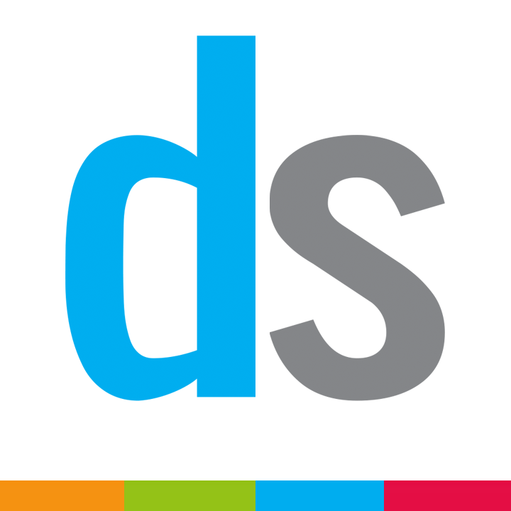 digitalstream Logo