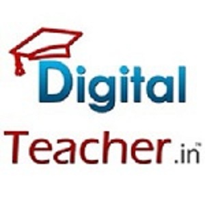 digitalteacherhyd Logo