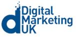 digitalukmarketing Logo