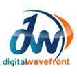 Digital Wavefront Logo