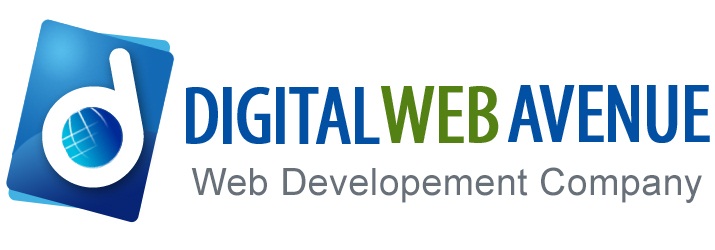 digitalweb Logo