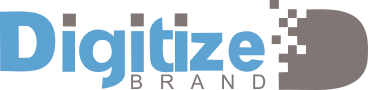 digitizebrand Logo