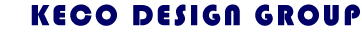 Keco Design Group Logo