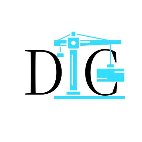 Digitools Consulting, LLC Logo