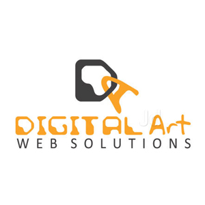 digtalartwebsolution Logo