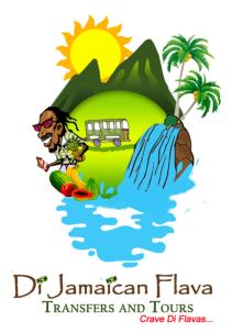 dijamaicanflava Logo