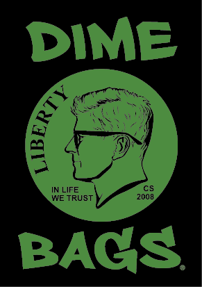 dimebags Logo