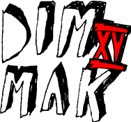 dimmak Logo