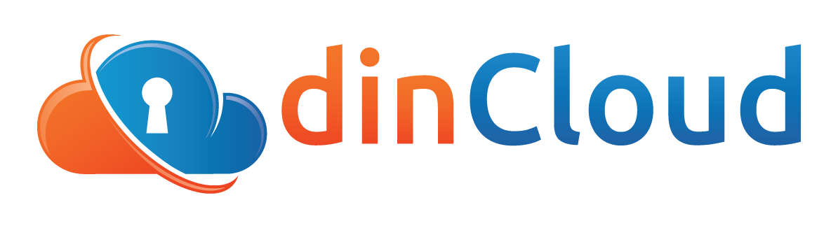 dincloudinc Logo