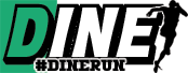 dinerun Logo