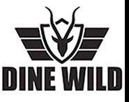 dine-wild-inc Logo