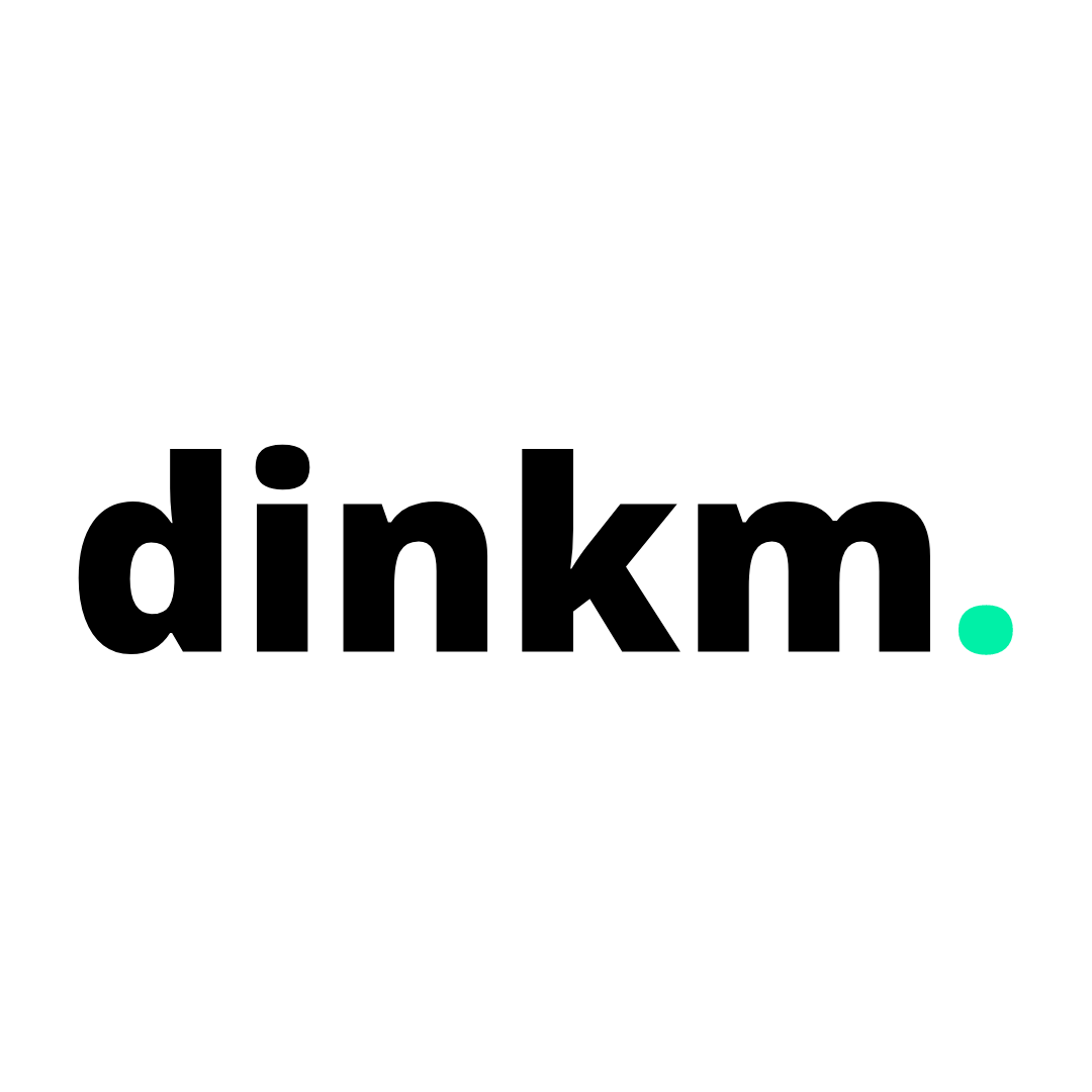 dinkm-ecogifts Logo