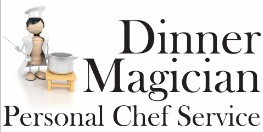 dinner_magician_llc Logo